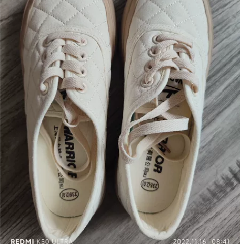 回力飞跃的鞋子,全新未穿过,37码女鞋 江...