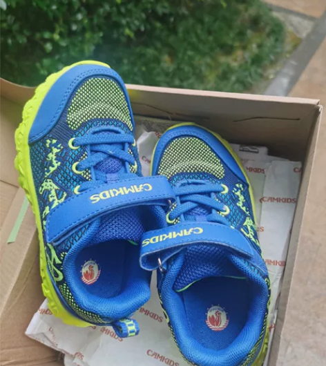 小骆驼27码，全新带吊牌，囤的码数不合适，...