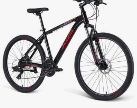 喜德盛（xds）山地自行车黑客350旭日3...