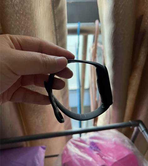 小米手环6 感兴趣的话点“我想要”和我私聊...