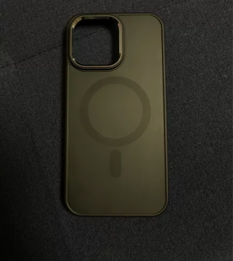 出全新tgvis手机壳一个，适用手机型号：...