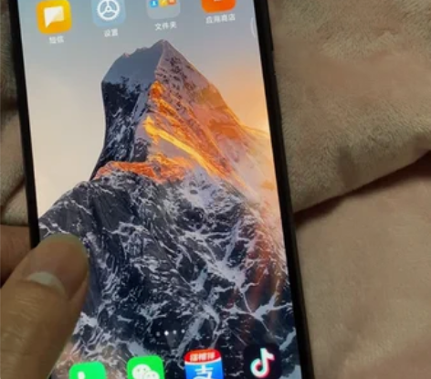 刚换新机出自用小米11青春版，8G+256...