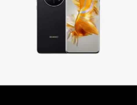 全新华为mate50pro  黑色  8+...