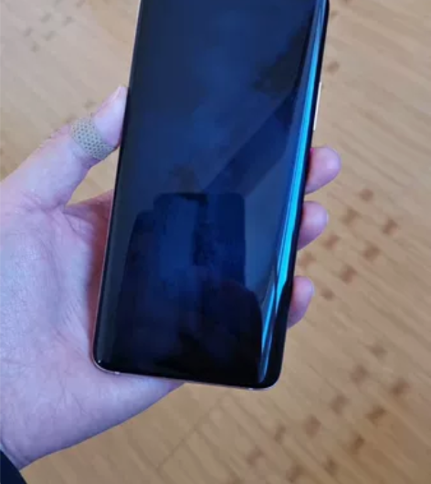 华为Mate20 pro 8+128，ud...