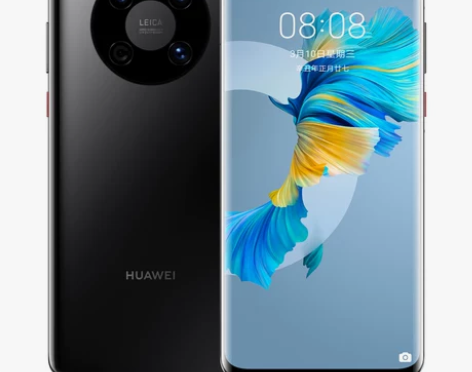 华为Mate 40E 8g+128g 5G...