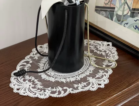 绝版！！！北山制包所《少女革命》兔子包水桶...