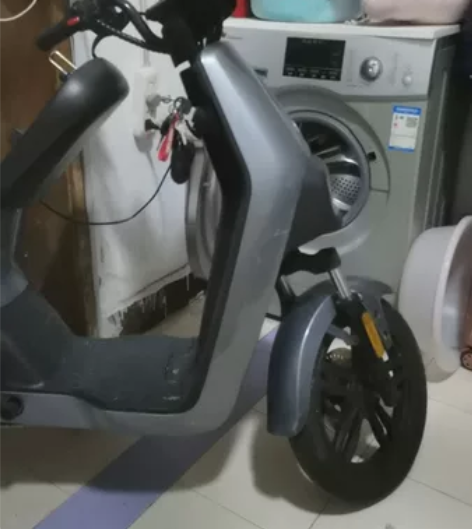 小牛电动G2 感兴趣的话点“我想要”和我私...