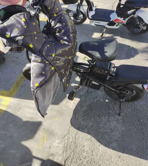 折叠电动车购买2个月，有点小，准备换车，便...