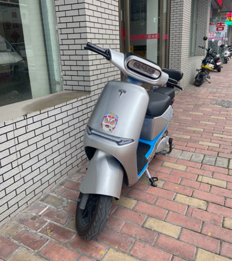 出售棒途哈啰电动车 智能电瓶车 新国标 锂...