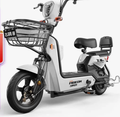 本人买了车，刚买两个多月的代步电动车闲置，...