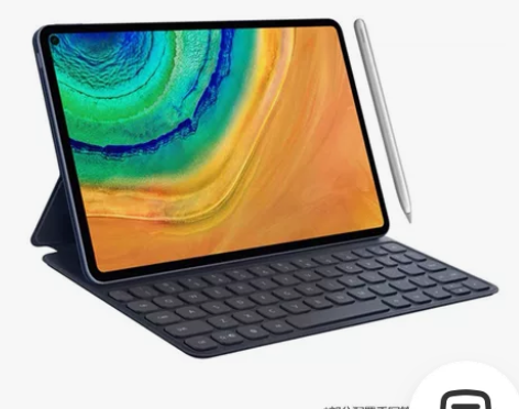 华为padpro6g内存+128g的平板～20年买的，下面有...