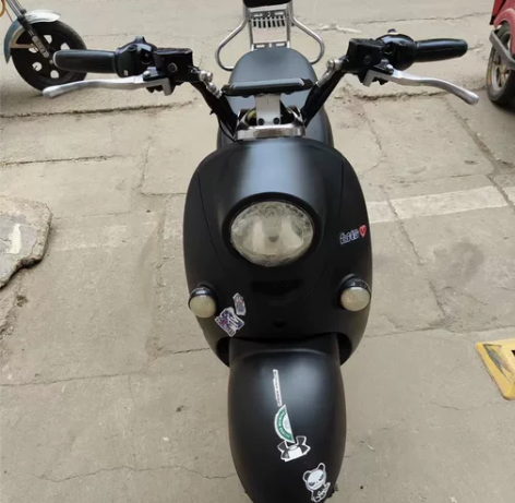 台铃电动车 买了一年不到 有发票和保修单 ...