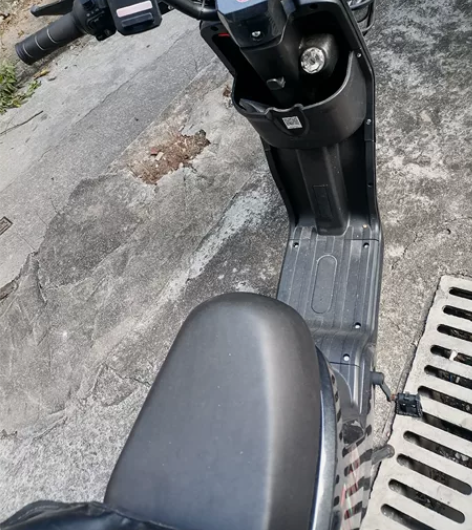 工作的原因 出一台全新台铃外卖电动 不带...