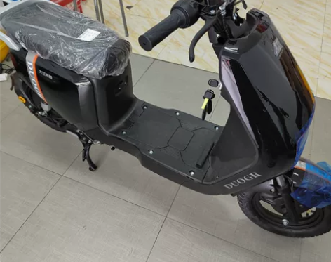 22年一台国标台铃电动车。 可以走 50-...