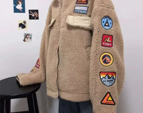 清仓 99.6！【秋冬小红书爆款李N走秀款...