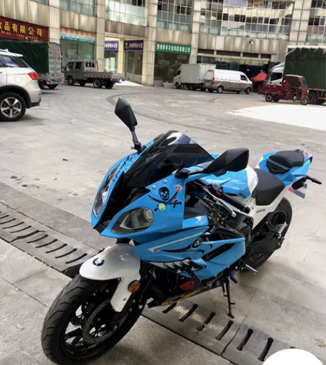 宝雕200，单杠风冷，200cc，一手户，...