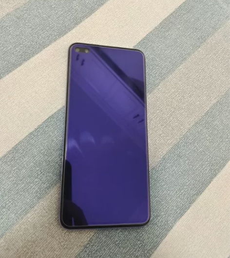 华为nova6 4g  8+128 全原无...