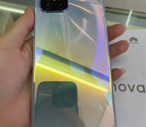 华为nova 8 SE手机,内存8+128...