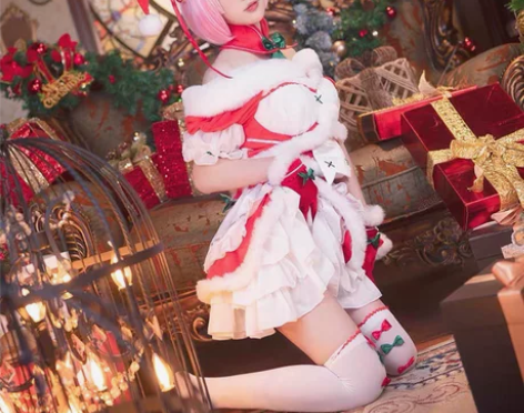 Uwowo悠窝窝RE0从零开始异世界拉姆圣...