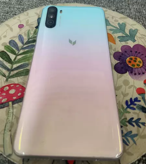 华为麦芒9  6+128  樱雪晴空 5g...