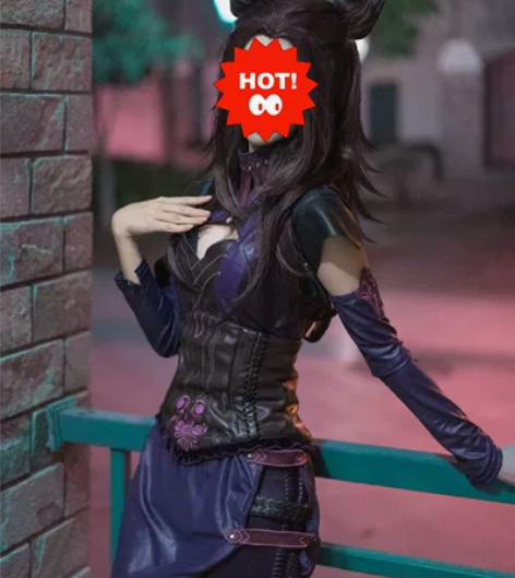 【标价大全套包邮】急出斗罗大陆cos初兽猫...