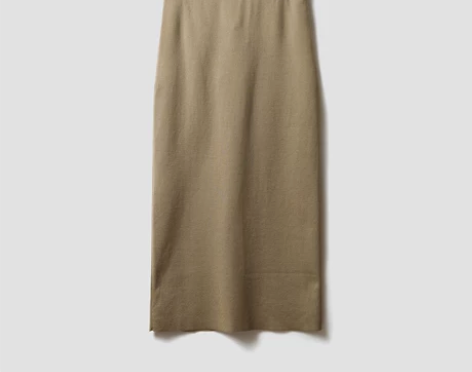 戎美 王炸苾收 轻奢运动 鼎笈16针双面结...