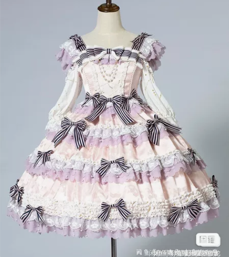 【标价包邮收】gdwo 安东尼蛋糕 歌剧院...