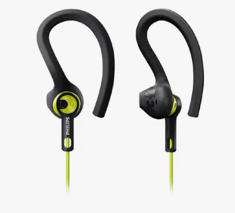 Philips/飞利浦 耳机 SHQ140...