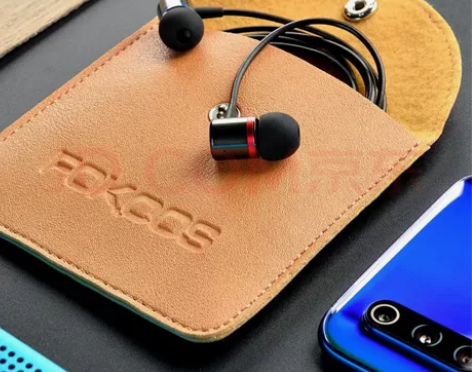 耳机收纳包 感兴趣的话点“我想要”和我私聊...