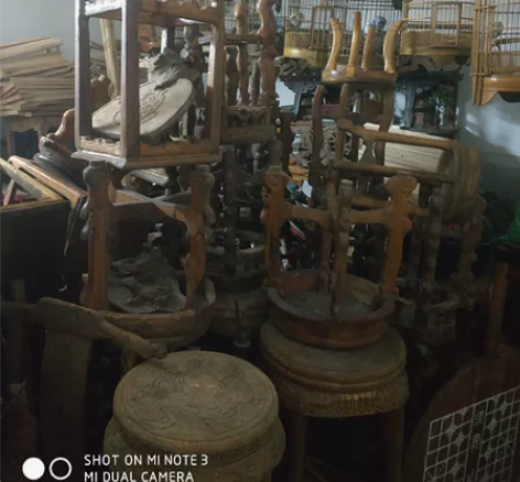 木制工艺品大处理，实木家具桌椅，木雕摆件，...