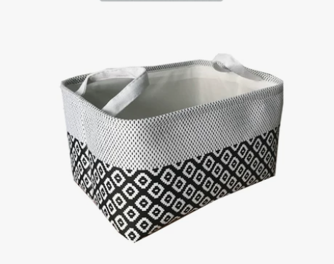 衣橱收纳布艺收纳内衣物收纳盒时尚系列收纳筐...