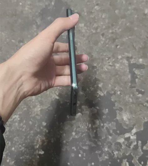 红米K50 Pro绿色12+256激活七个...