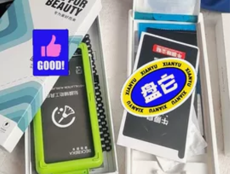 小米12x，黑色12+256，9.9新，就...