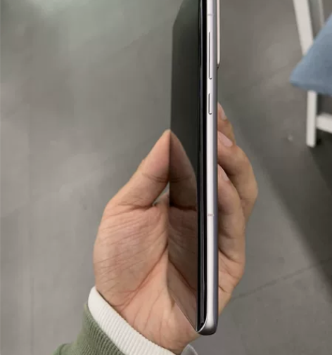 小米12pro 紫色8+128几乎全新,屏...