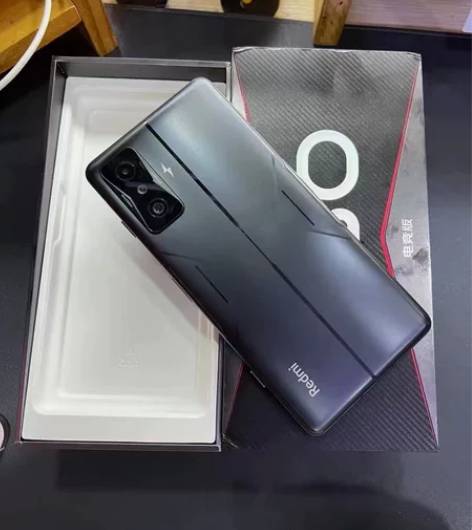 极品红米k50电竞版/8+128GB/激活...