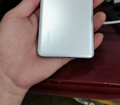 出售小米12spro 12+256白色,5...