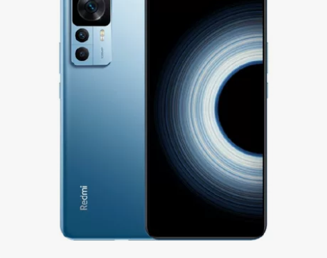 红米k50至尊版12+512G，冰蓝一台 ...