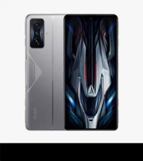 收一台红米k50电竞版12加256g,要求...