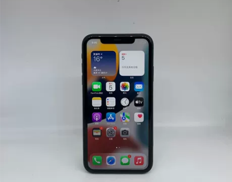 9成新9新 Apple/苹果 苹果 iPh...