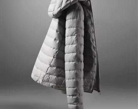 雪中飞轻薄羽绒服男薄款新款男士短款秋冬季连...