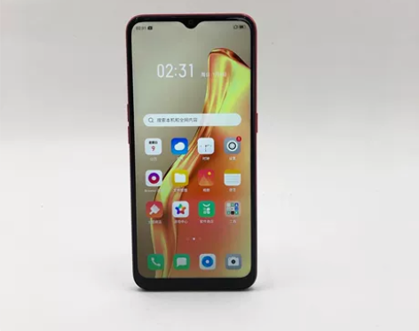 OPPO A8,4G+128G 二手手机 9 新
... OPPO A8,4G+128G 二手手机 9 新
...