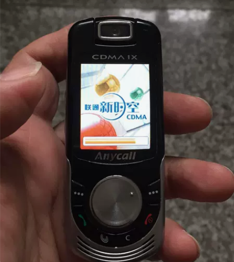 三星F319手机，纯原装国行正品，功能全好...