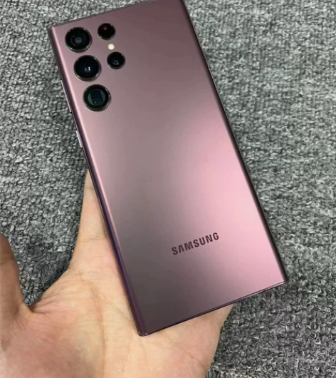 三星S22U 国行 12+256GB 原装...