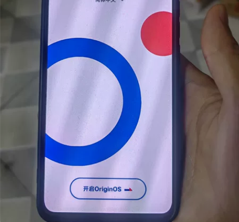 VIVO X60 8+256g 成色一般，...