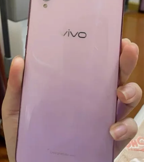 vivo y97  4+128g  功能正...