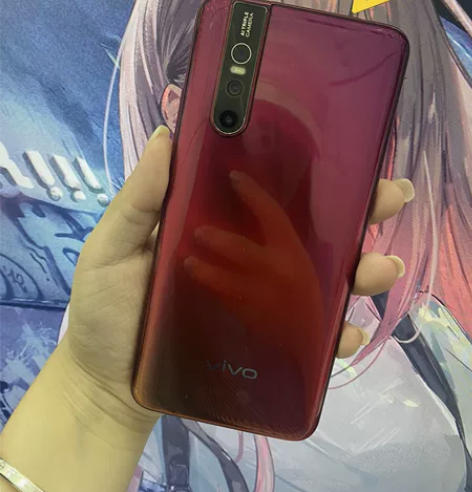 闲置Vivo s 1Pro，运行6g，存储...