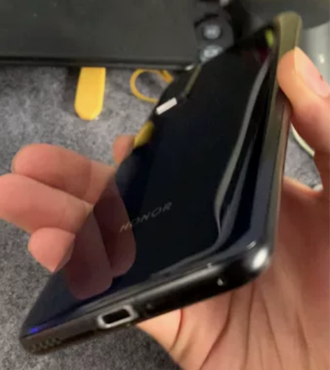 荣耀 V30  全网通 8+ 128g 原...