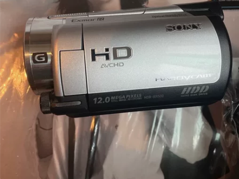 全新索尼同款DV机1600万像素数码摄像机...