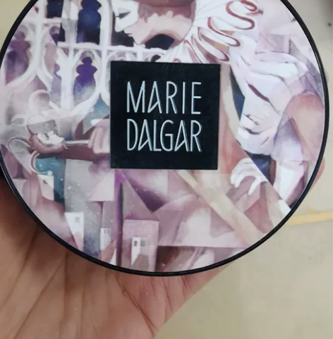 玛丽黛佳修容02阳光金 售出不退不换 主页...