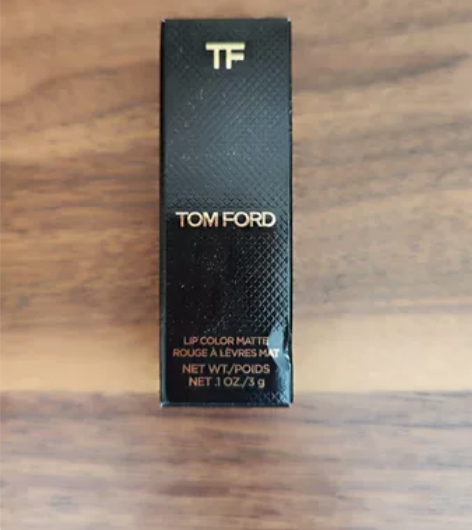 TF口红511   01 200元一支 买...